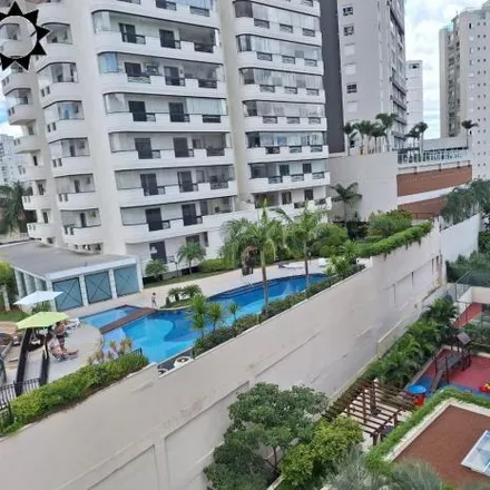 Buy this 2 bed apartment on Avenida Santo Antônio in Jardim das Flòres, Osasco - SP