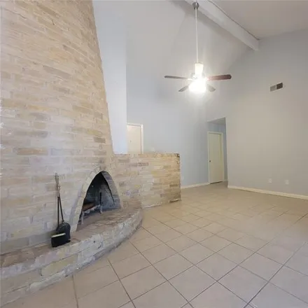 Rent this studio apartment on Round Rock High School in 300 North Lake Creek Drive, Round Rock