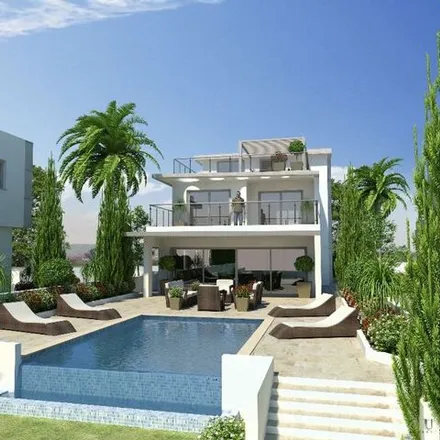 Buy this 5 bed house on unnamed road in 7560 Pervolia, Cyprus