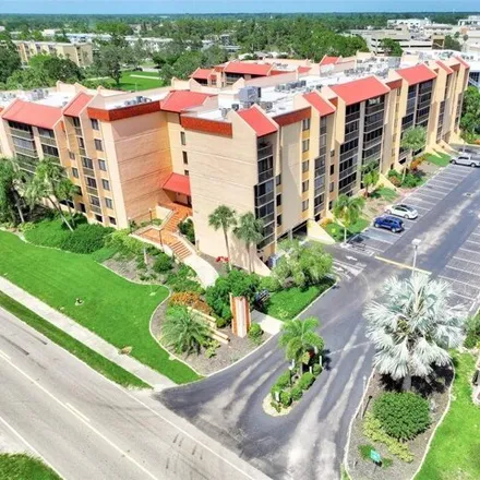 Buy this 1 bed condo on 3058 Caring Way in Port Charlotte, FL 33952