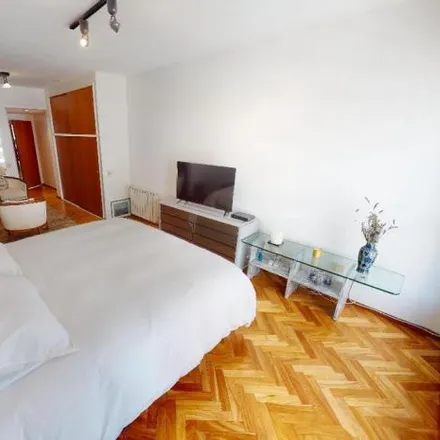 Buy this 3 bed apartment on Doctor Tomás M. de Anchorena 701 in La Lucila, 1636 Vicente López