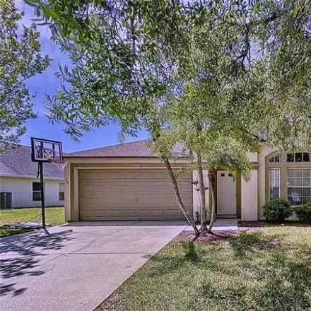 Buy this 4 bed house on 4739 Ridgemoor Circle in East Lake, FL 34685