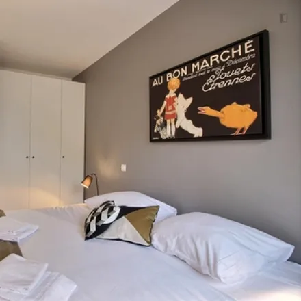 Image 2 - 92 Rue Bonaparte, 75006 Paris, France - Apartment for rent