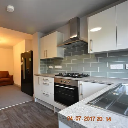 Image 7 - 86 Lodge Hill Road, Selly Oak, B29 6NG, United Kingdom - Townhouse for rent
