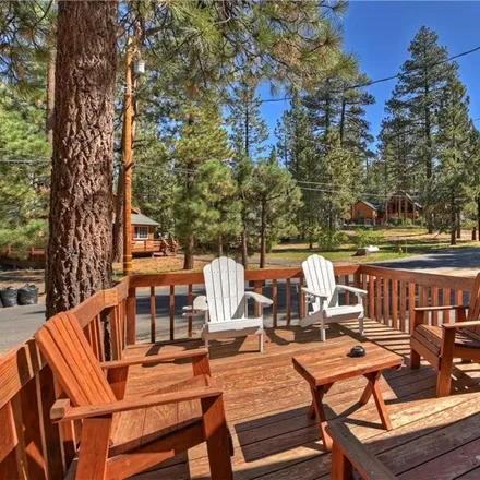 Image 3 - 39863 Forest Road, Big Bear Lake, CA 92315, USA - House for sale
