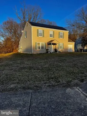 Image 2 - 57 Sunset Drive, Clementon, Camden County, NJ 08021, USA - House for sale