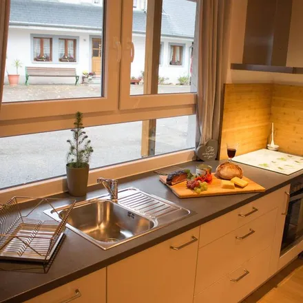 Rent this 1 bed apartment on Oberried in Baden-Württemberg, Germany