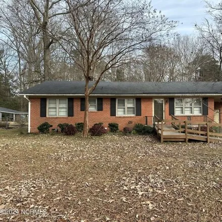 Buy this 3 bed house on 1565 US 258 in Kinstonian Hights, Kinston