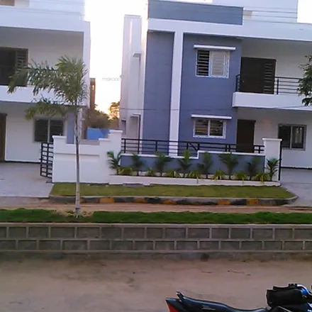 Image 1 - unnamed road, Ward 108 Miyapur, Hyderabad - 500049, Telangana, India - House for sale