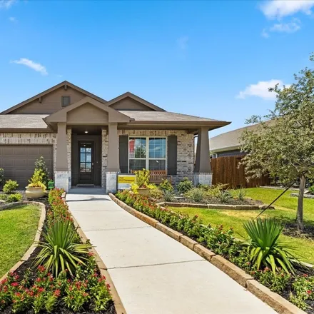 Buy this 3 bed house on 5221 Woodglen Drive in Fort Worth, TX 76126