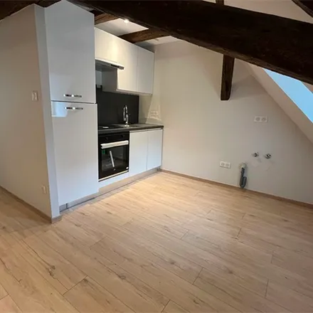 Rent this 3 bed apartment on Rue du Ladhof in 68000 Colmar, France