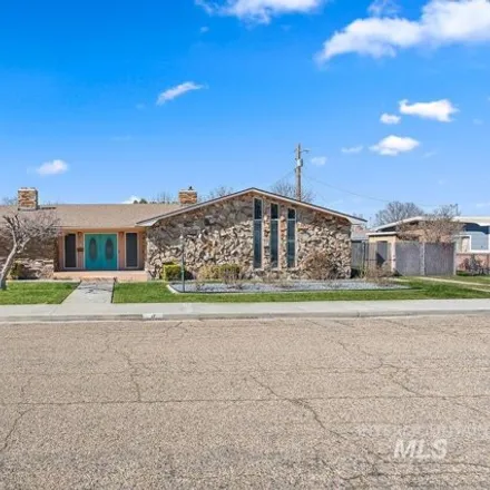 Image 3 - 37 S State St, Nampa, Idaho, 83651 - House for sale