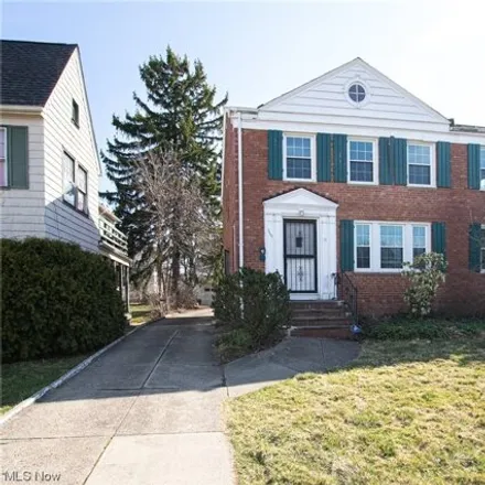 Buy this 4 bed house on 3425 Westbury Road in Shaker Heights, OH 44120