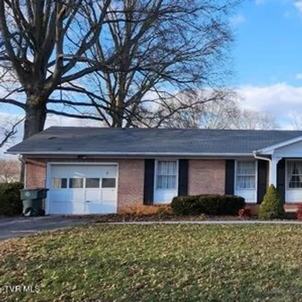 Buy this 3 bed house on 863 Wayne Avenue Northeast in McConnell, Abingdon