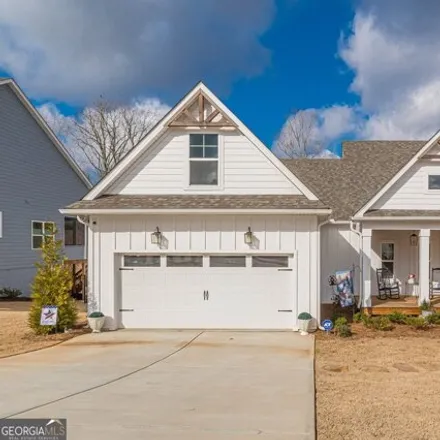 Image 2 - Werner Way, Senoia, Coweta County, GA 30276, USA - House for sale