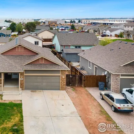 Buy this 3 bed house on 2933 Alpine Avenue in Greeley, CO 80631