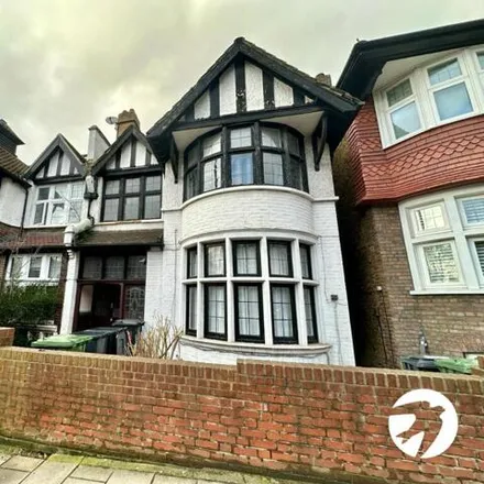 Buy this 4 bed duplex on 59 Belmont Hill in London, SE13 5AX