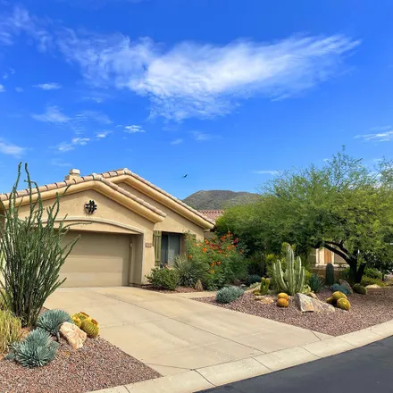 Buy this 2 bed house on 2502 West Myopia Drive in Phoenix, AZ 85086