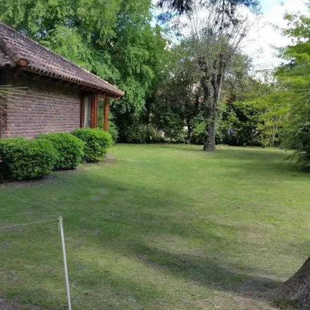 Image 1 - Autopista Pedro Eugenio Aramburu, Las Colinas de Otamendi, 2804 Buenos Aires, Argentina - House for sale