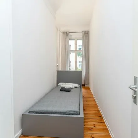 Image 4 - Nordkapstraße 4, 10439 Berlin, Germany - Room for rent