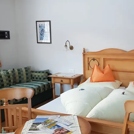 Rent this 2 bed house on Samnaun in Region Engiadina Bassa/Val Müstair, Switzerland