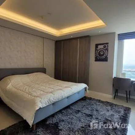Rent this 2 bed apartment on Veranda Residence Pattaya in Ban Na Chom Thian, Jomtien Sai Nueng