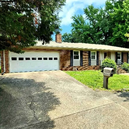 Rent this 3 bed house on 2703 Candlenut Rd