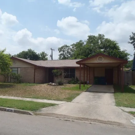 Buy this 3 bed house on 6738 Spring Lark Dr in San Antonio, Texas