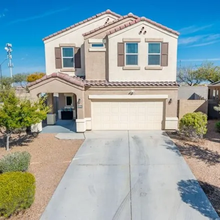 Buy this 4 bed house on 29990 West Whitton Avenue in Buckeye, AZ 85396