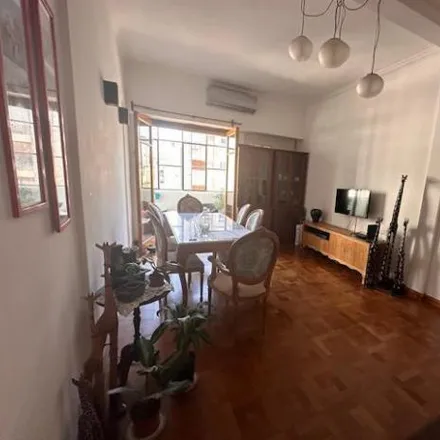 Buy this 2 bed apartment on Beruti 2451 in Recoleta, 1117 Buenos Aires
