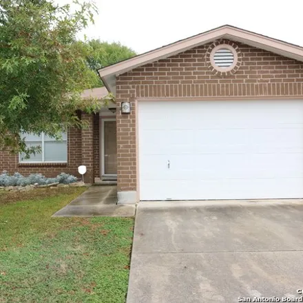 Rent this 3 bed house on 4879 Camas in San Antonio, TX 78247