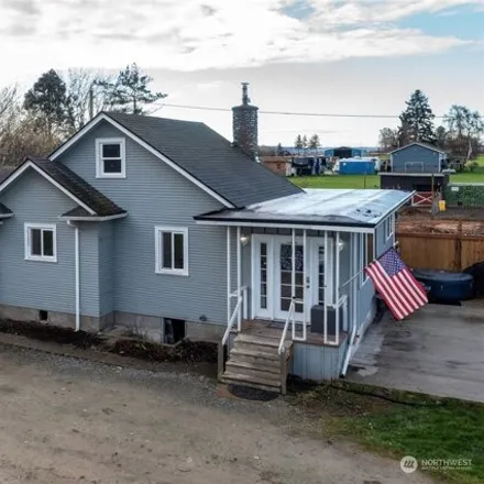 Buy this 3 bed house on 95th Avenue Northwest in Stanwood, Snohomish County