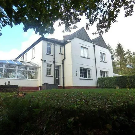 Buy this 3 bed duplex on Cefn Parc in Skewen, SA10 6YR