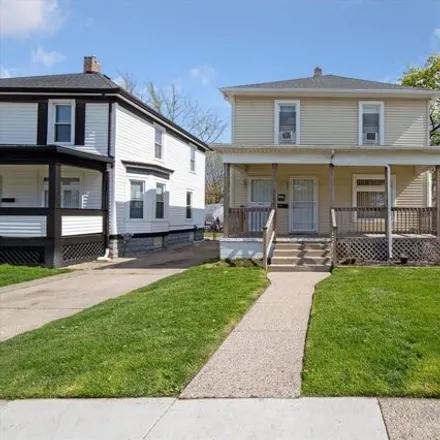 Buy this 3 bed house on 76 Park Street in Mount Clemens, MI 48043