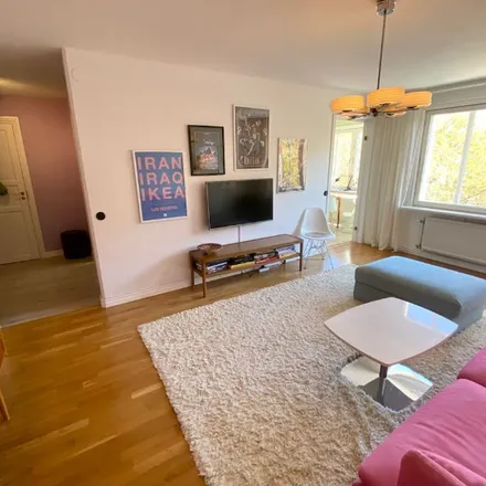 Image 2 - Katarina Bangata 60, 116 40 Stockholm, Sweden - Apartment for rent