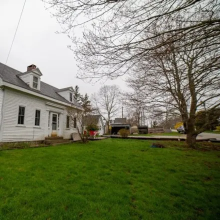 Buy this 3 bed house on 8 Hardys Hill Road in Deer Isle, Hancock County