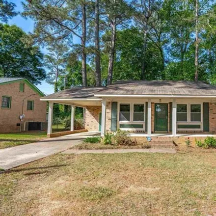 Buy this 3 bed house on 4625 Faulkland Road in Columbia, SC 29210