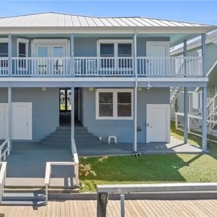 Buy this 4 bed house on 206 Port Royal in Aransas County, TX 78336