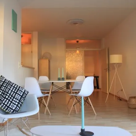Rent this 3 bed apartment on Paul-Gerhardt-Ring 86 in 60528 Frankfurt, Germany
