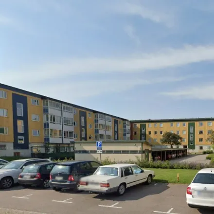 Rent this 2 bed apartment on Jägersrovägen 17B in 213 62 Malmo, Sweden