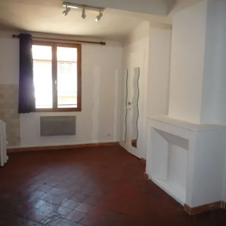 Rent this 1 bed apartment on 4 Allée Bastide des Cyprès in 13100 Aix-en-Provence, France
