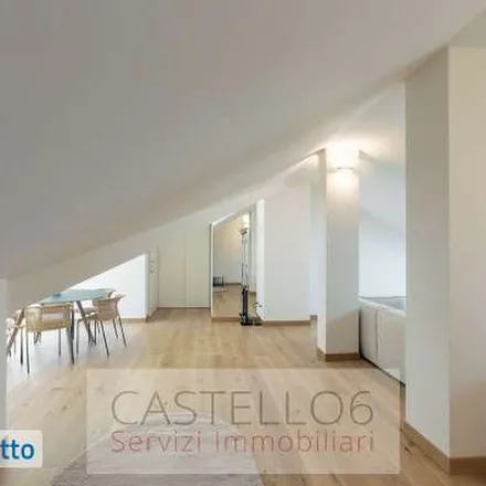 Image 2 - Via privata Fratelli Gabba 1, 20121 Milan MI, Italy - Apartment for rent