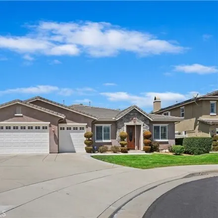 Buy this 4 bed house on 33000 Topeka Court in Temecula, CA 92592