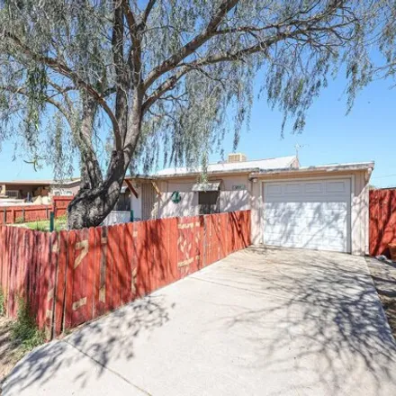 Buy this 3 bed house on 31939 North Ash Street in Wittmann, Maricopa County