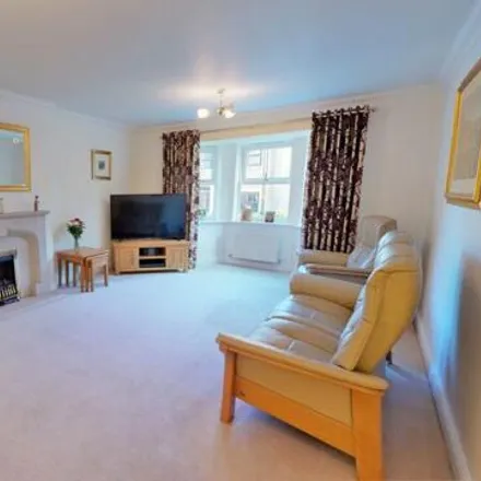Image 4 - St Peters Heights, Edlington, DN12 1QS, United Kingdom - House for sale