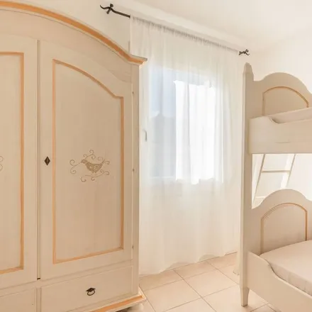 Rent this 3 bed apartment on Italy in Via Umberto I, 07027 Oscheri/Oschiri SS