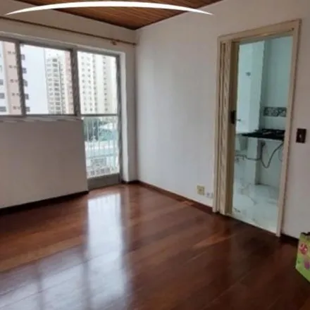 Rent this 2 bed apartment on Rua Ibituruna 770 in Parque Imperial, São Paulo - SP