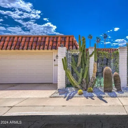 Buy this 2 bed house on 13648 North 107th Lane in Sun City CDP, AZ 85351