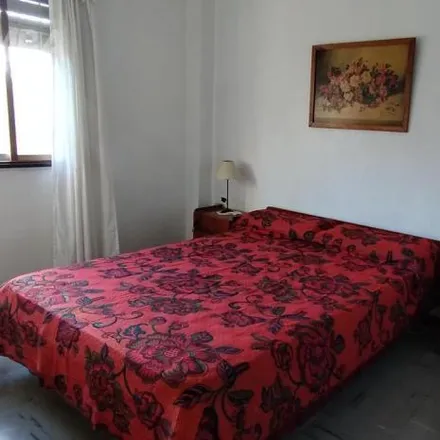 Buy this 2 bed apartment on Carolina Muzilli in Playa Serena, B7603 DRT Mar del Plata
