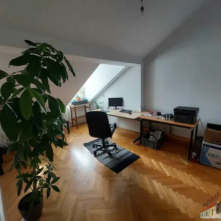 Rent this 3 bed apartment on Martinstraße in Währinger Straße, 1180 Vienna